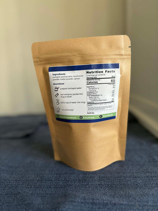 Japanese Curry Broth 5 Pack